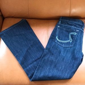 Rock and republic bootcut jeans